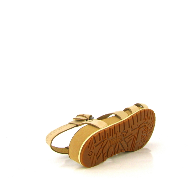 Timberland nu pieds et sandales malibu waves tb0a2qtfen beigeE445701_4