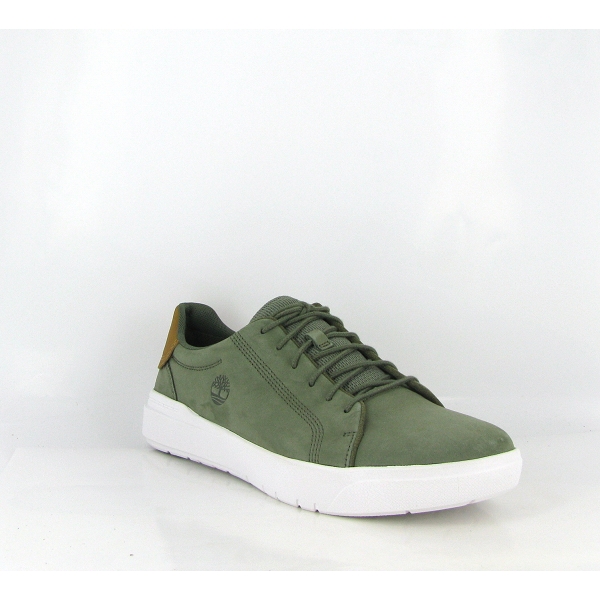 Timberland lacets seneca bay tb05ty5 vertE445802_1