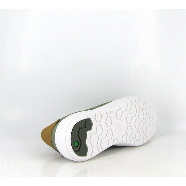 Timberland lacets seneca bay tb05ty5 vertE445802_4