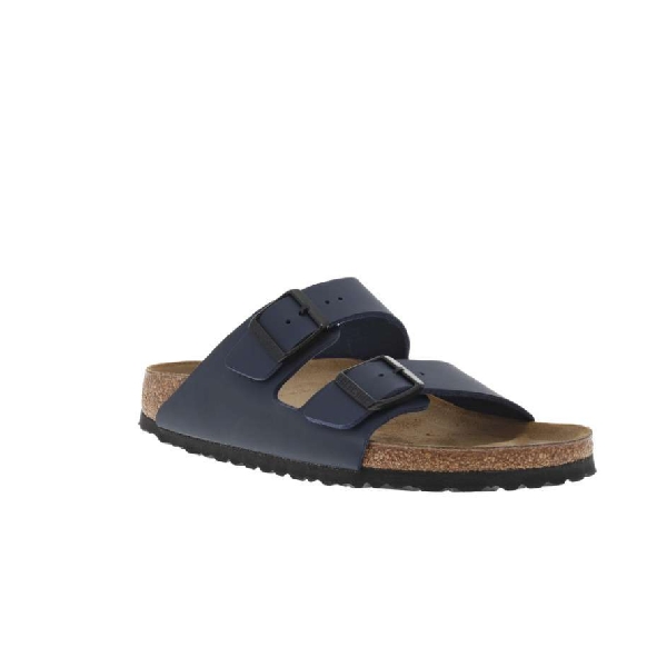 Birkenstock mules arizona birko flor 51753 marineE446601_1