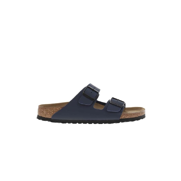 Birkenstock mules arizona birko flor 51753 marineE446601_2