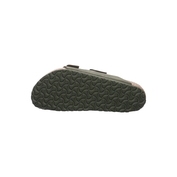 Birkenstock mules arizona vegan microfaser 1024544 kakiE446901_4
