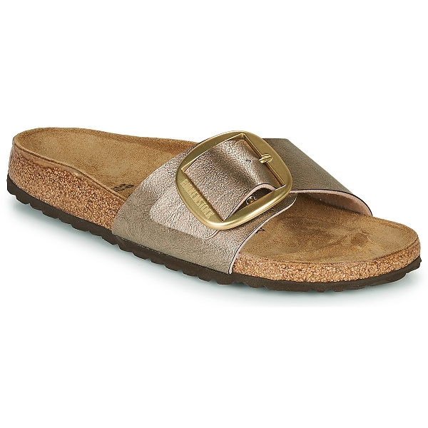 Birkenstock mules madrid big buckle bf 1016237 orE447601_1