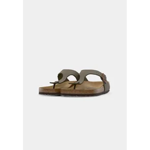 Birkenstock tong gizeh birko flor 43391 beigeE447801_1