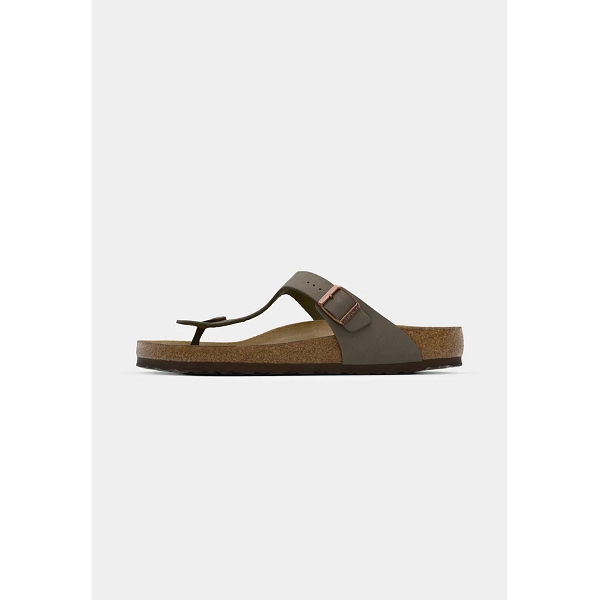 Birkenstock tong gizeh birko flor 43391 beigeE447801_2