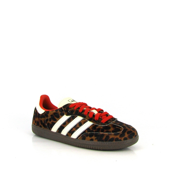 Adidas tennis samba og ji2734 leopardE448001_1