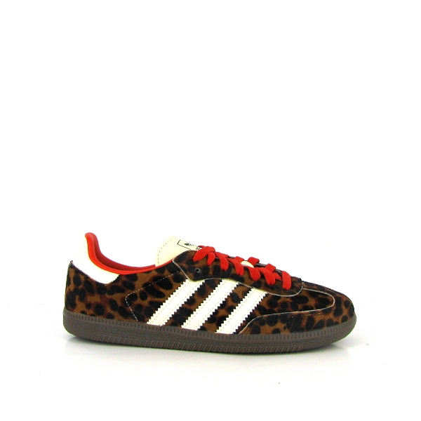Adidas tennis samba og ji2734 leopardE448001_2