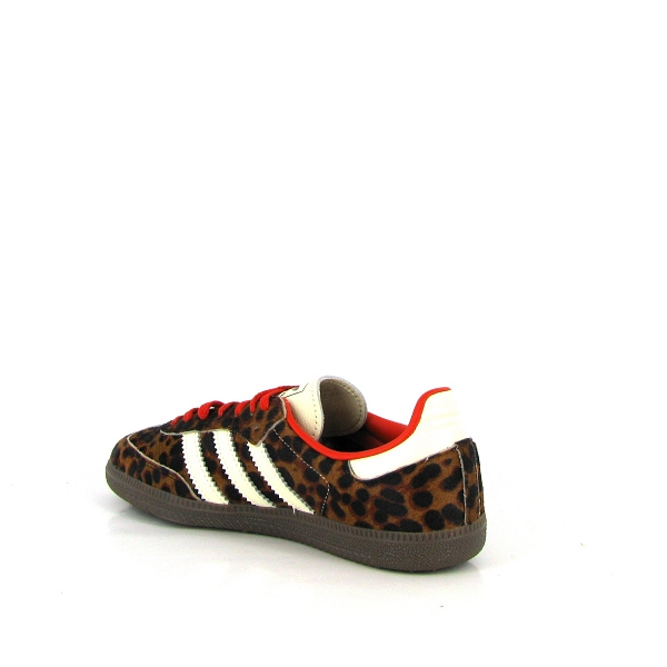 Adidas tennis samba og ji2734 leopardE448001_3