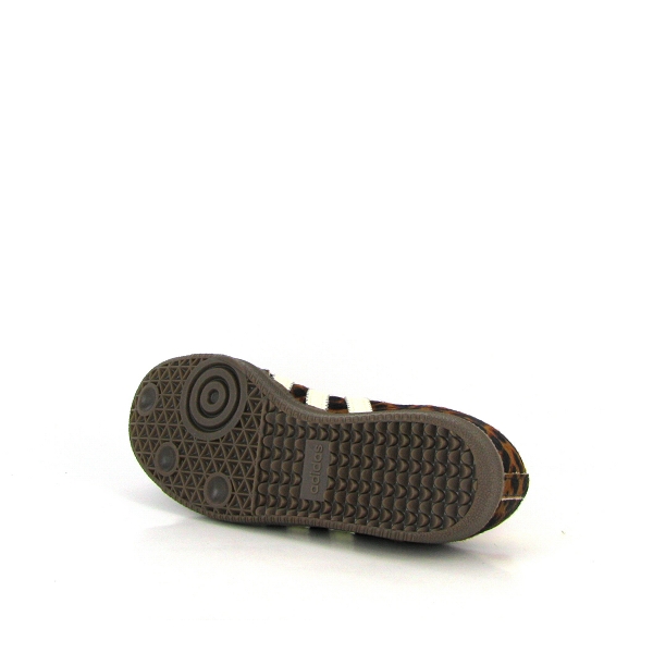 Adidas tennis samba og ji2734 leopardE448001_4