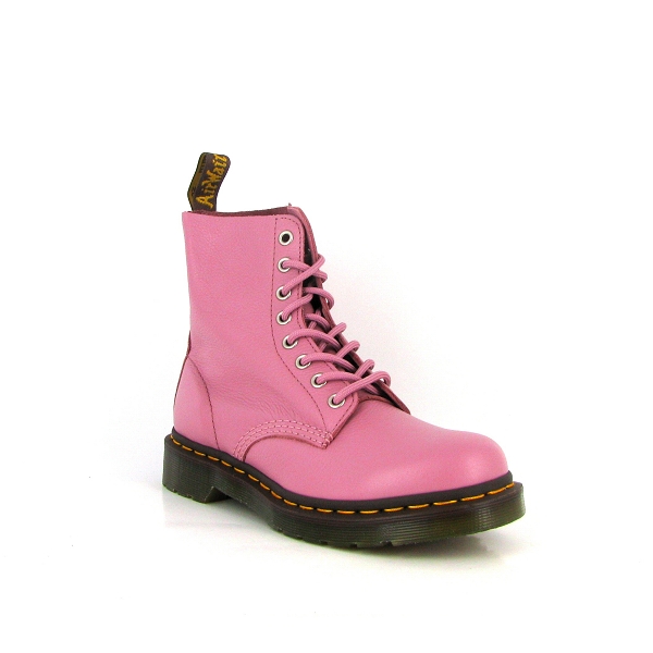 Doc martens bottines et boots virginia 13512653 roseE448401_1