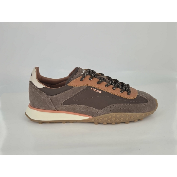 Hoff tennis bridge mk2 dark brown marronE448501_2