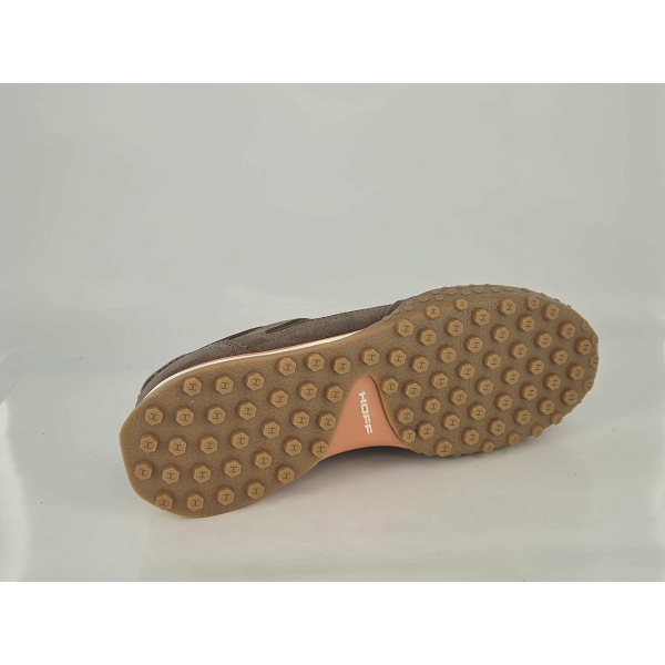 Hoff tennis bridge mk2 dark brown marronE448501_4