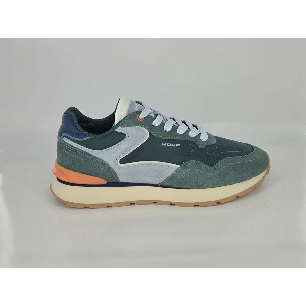 Hoff tennis city chroma teal bleuE448701_2