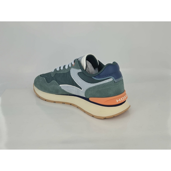 Hoff tennis city chroma teal bleuE448701_3