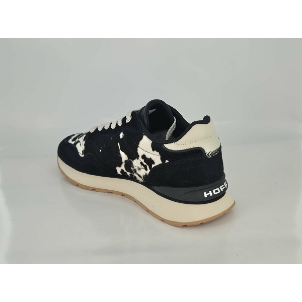 Hoff tennis city print black noirE448801_3