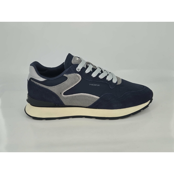Hoff tennis city dark blue bleuE448901_2