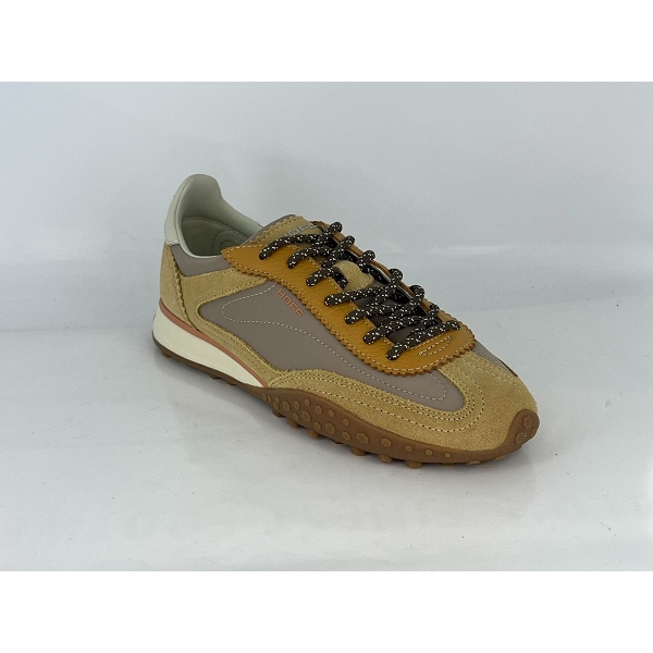 Hoff tennis bridge mk2 mustard beigeE449001_1