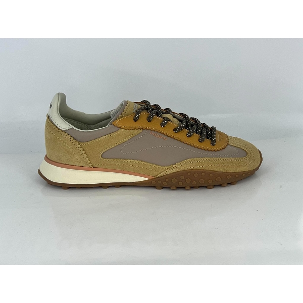 Hoff tennis bridge mk2 mustard beigeE449001_2