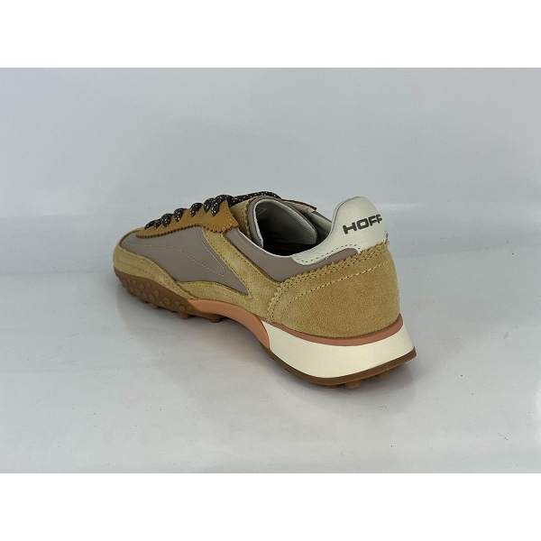 Hoff tennis bridge mk2 mustard beigeE449001_3