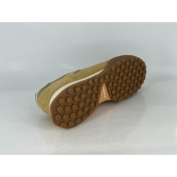 Hoff tennis bridge mk2 mustard beigeE449001_4