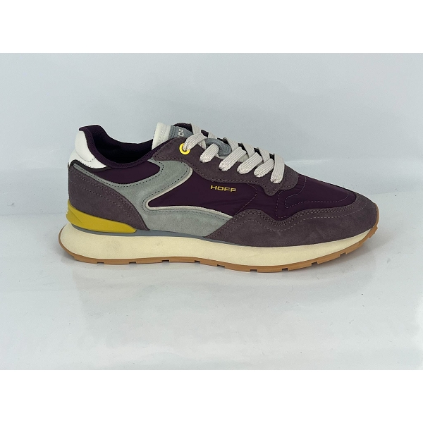 Hoff tennis city chroma  aubergine violetE449201_2