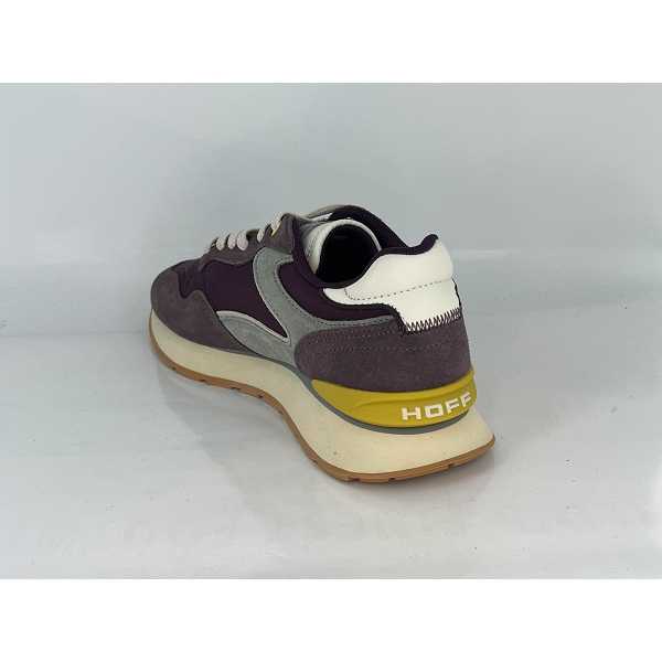 Hoff tennis city chroma  aubergine violetE449201_3