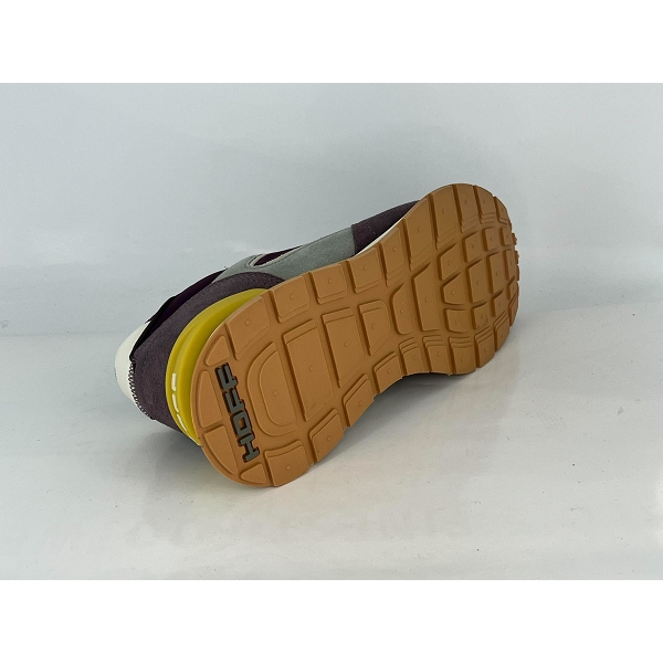 Hoff tennis city chroma  aubergine violetE449201_4