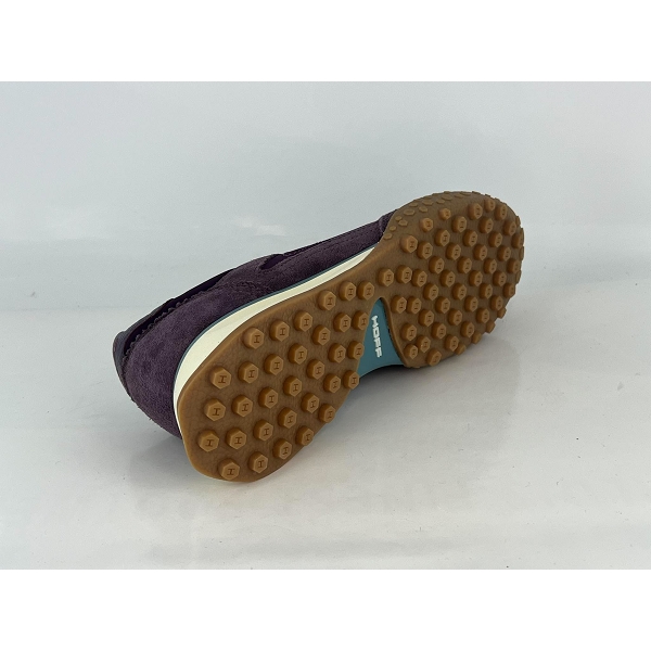 Hoff tennis bridge mk2 aubergine violetE449301_4