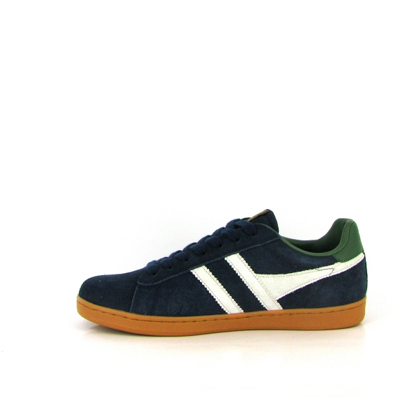 Gola tennis equipe 2 suede cmb387 marineE449702_3