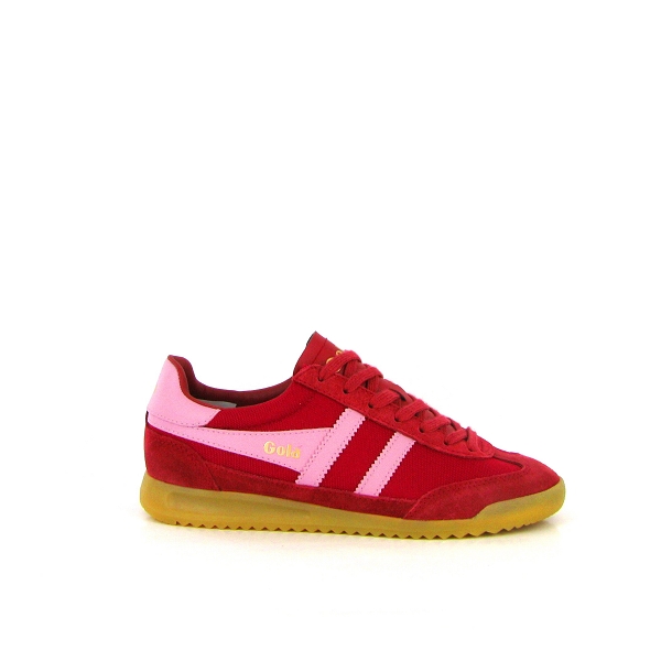 Gola tennis tornado clb623 rougeE450201_2