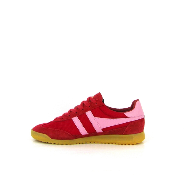 Gola tennis tornado clb623 rougeE450201_3