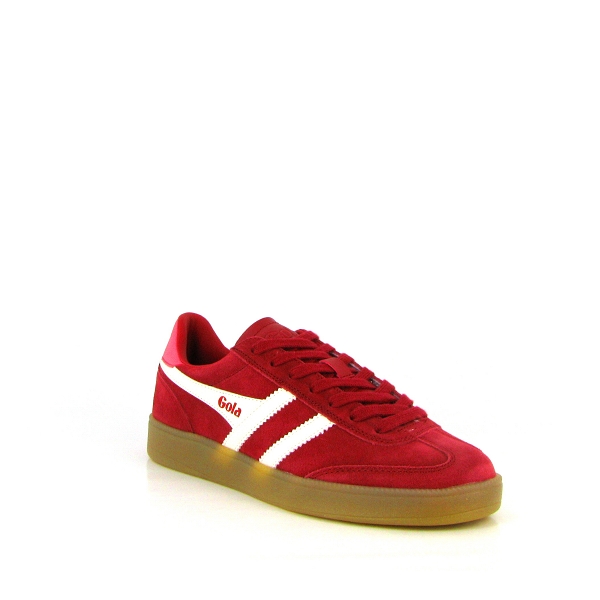 Gola tennis viper clb735 rougeE450301_1