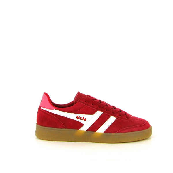 Gola tennis viper clb735 rougeE450301_2