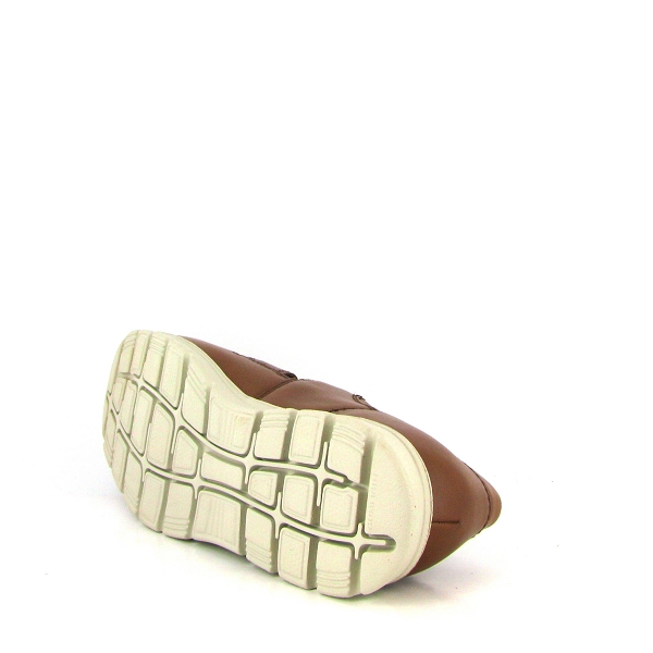 Mephisto mobils nu pieds et sandales kenneth randy marronE450701_4