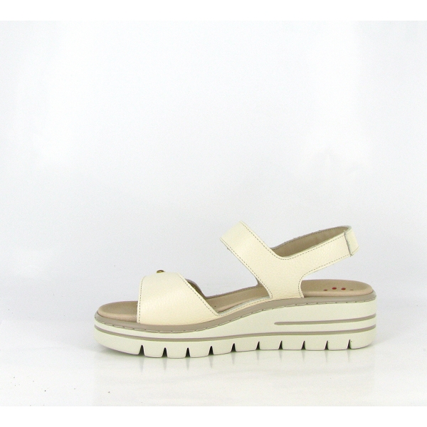 Mephisto mobils nu pieds et sandales clem ceylan beigeE450801_3