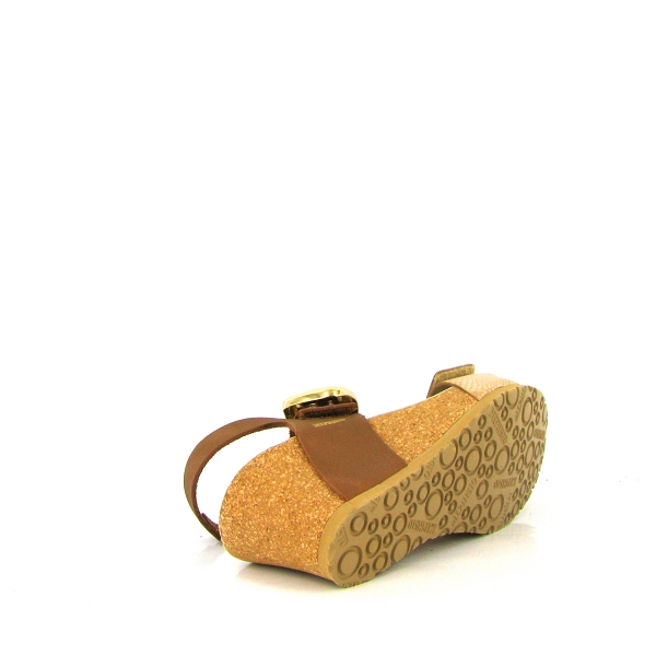 Mephisto nu pieds et sandales leandre havana marronE451001_4