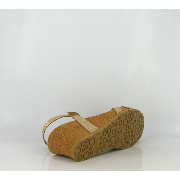 Mephisto nu pieds et sandales liviane havana orE451101_4