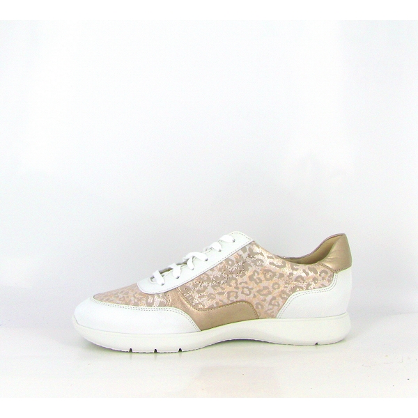 Mephisto tennis mendy ceylan blancE451401_3