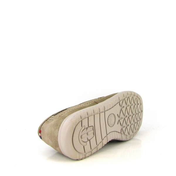 Mephisto mocassins tiago sport beigeE451701_4