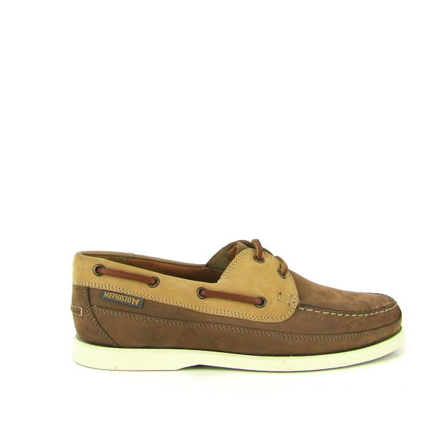 Mephisto bateau boating nomad marronE451801_2