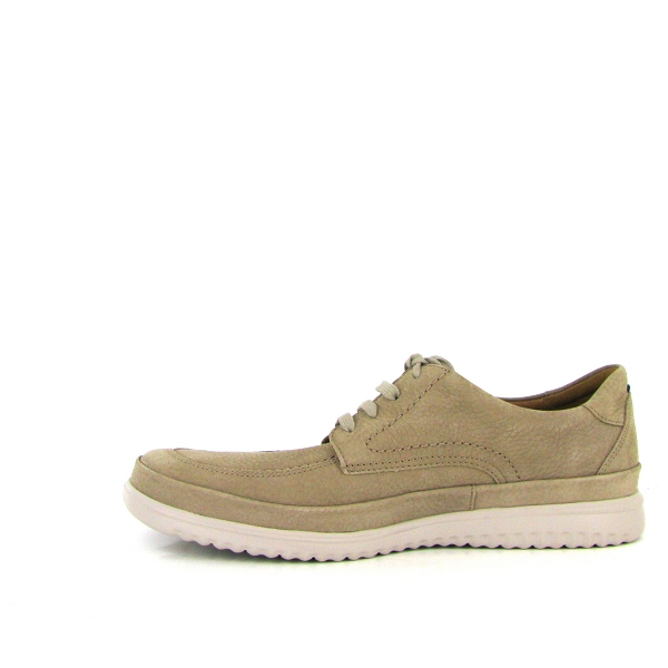 Mephisto lacets timeo sportbuck beigeE451901_3