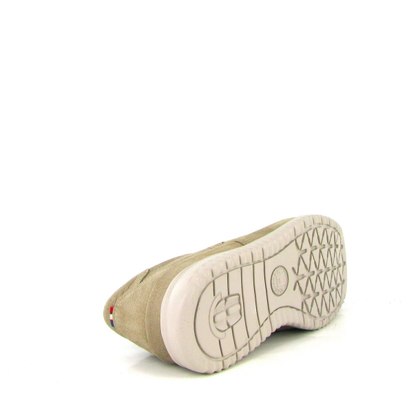 Mephisto lacets timeo sportbuck beigeE451901_4