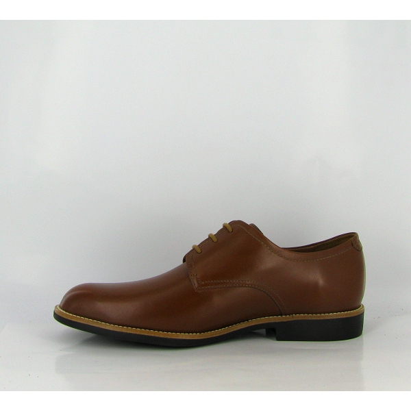 Mephisto lacets fedrik hopper marronE452001_3