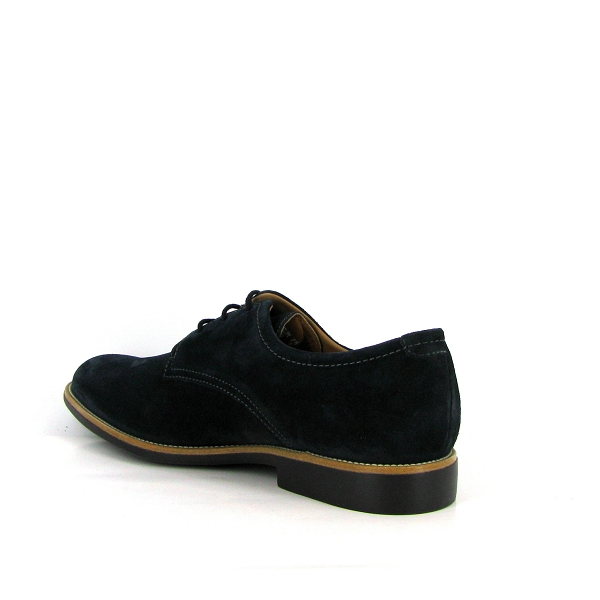 Mephisto lacets fedrik hopper bleuE452002_3