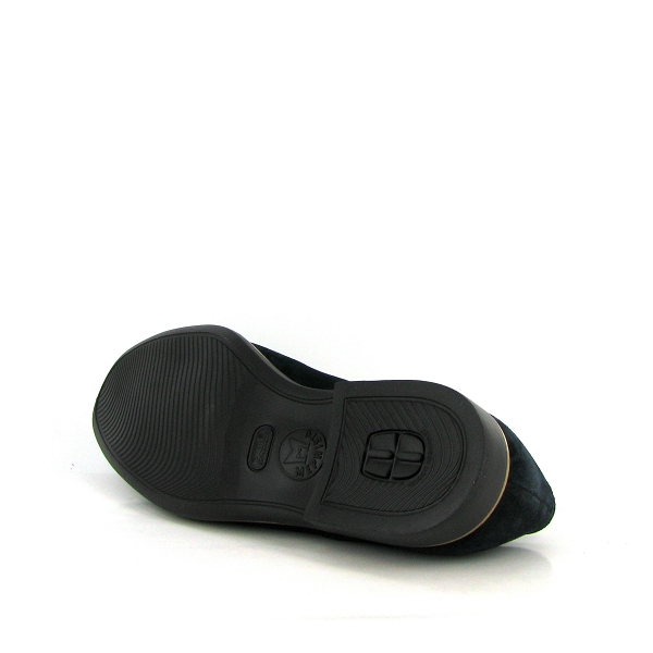 Mephisto lacets fedrik hopper bleuE452002_4