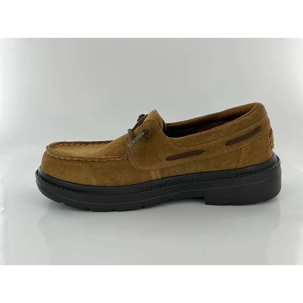 Hey dude bateau sienna boat suede 45872 marronE452401_3