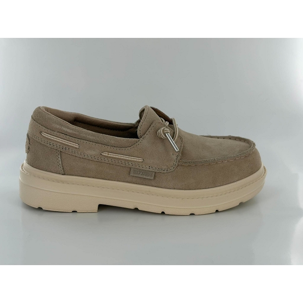 Hey dude bateau sienna boat suede 45872 beigeE453401_2