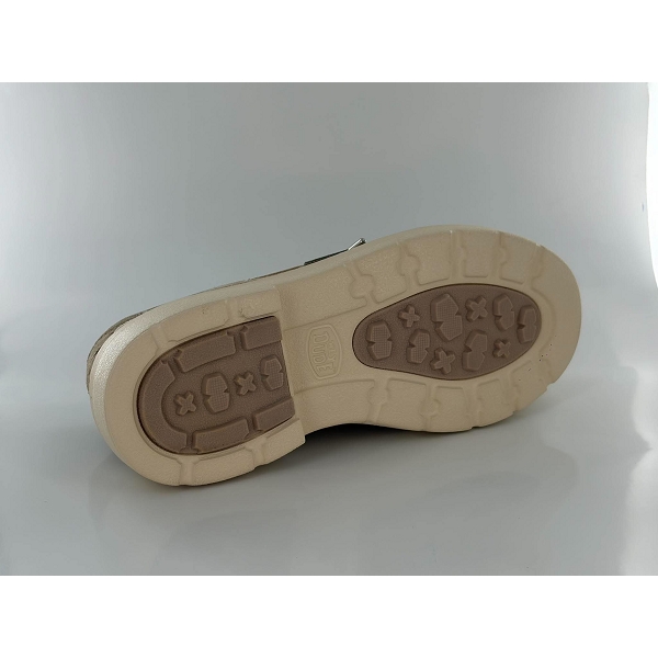 Hey dude bateau sienna boat suede 45872 beigeE453401_4