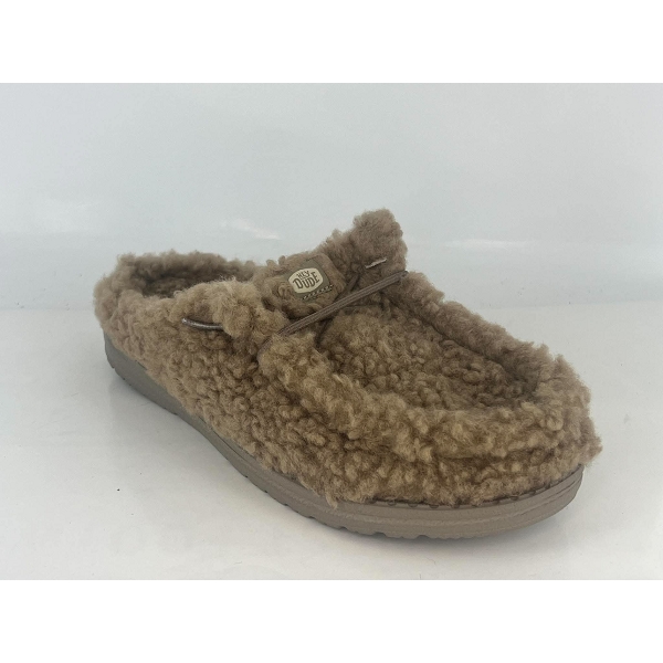 Hey dude mules wendy slipper 44170 beigeE453501_1