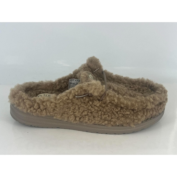 Hey dude mules wendy slipper 44170 beigeE453501_2